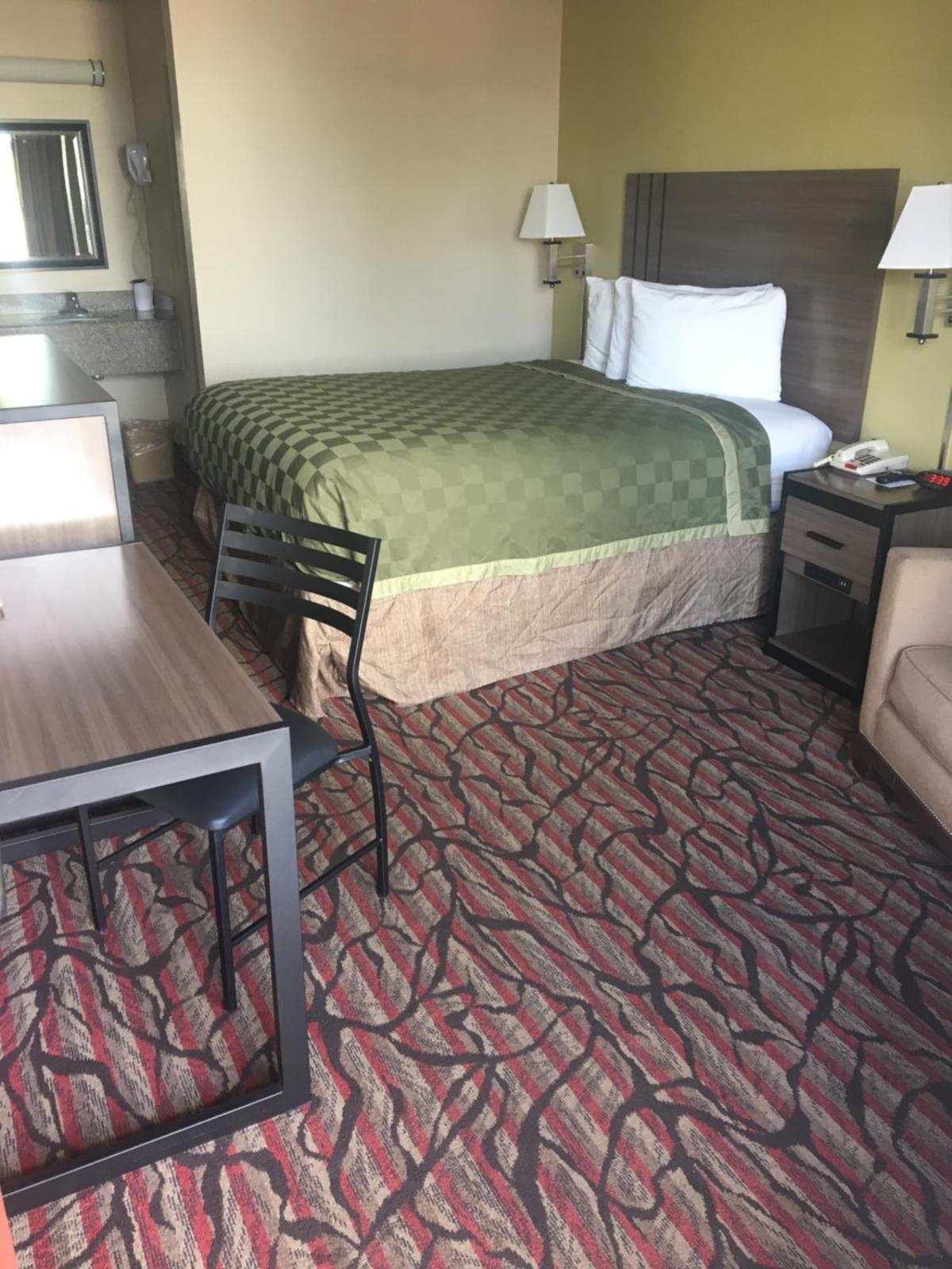 Americas Best Value Inn West Monroe Main image 1